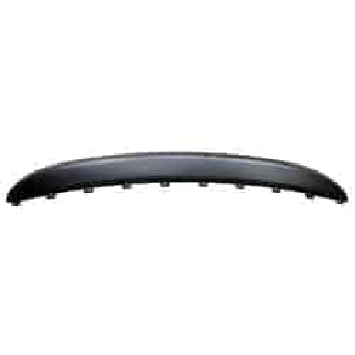 ch1044140 Front Lower Bumper Cover Molding