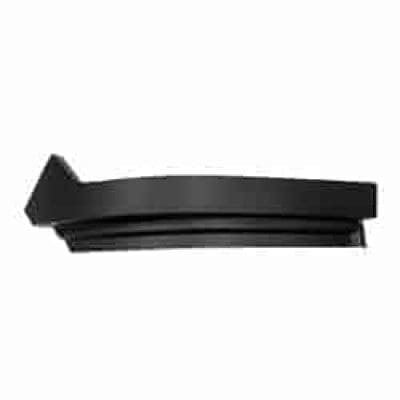 CH1047113 Passenger Side Front Bumper Cover Molding
