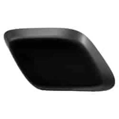 ch1049101 Passenger Side Front Bumper Cover Headlight Washer Cover