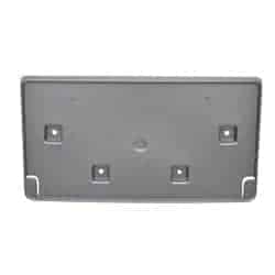 CH1068149 Front Bumper License Plate Bracket CH1068149 Front Bumper License Plate Bracket