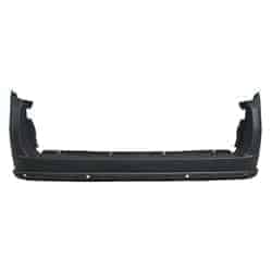 CH1100A12C Rear Bumper Cover