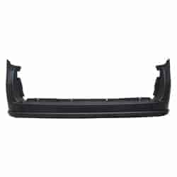 CH1100A13C Rear Bumper Cover