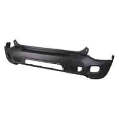 CH1100A18C Rear Bumper Cover