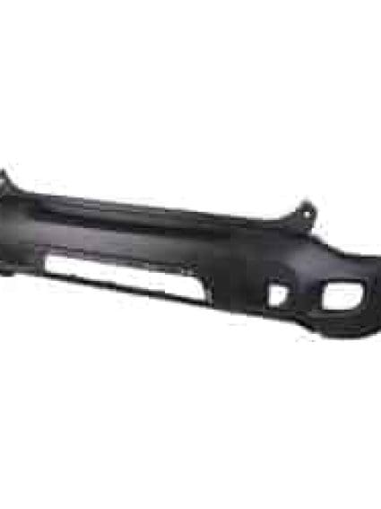 CH1100A18C Rear Bumper Cover