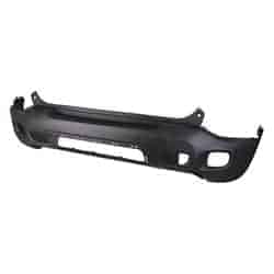 CH1100A18C Rear Bumper Cover CH1100A18C Rear Bumper Cover