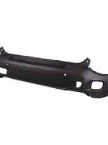 CH1100A19C Rear Bumper Cover