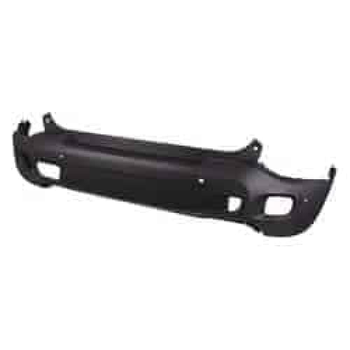 CH1100A19C Rear Bumper Cover