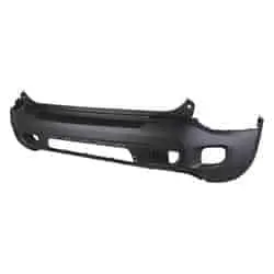 CH1100A20C Rear Bumper Cover