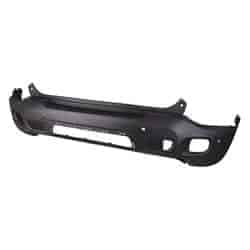 CH1100A21C Rear Bumper Cover