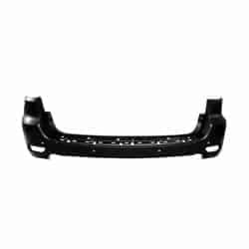 CH1100A25C Rear Bumper Cover