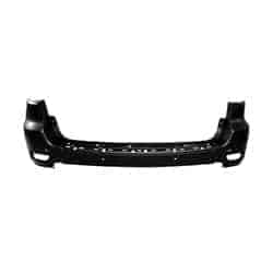 CH1100A26C Rear Bumper Cover