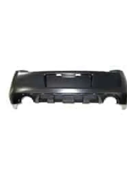 CH1100A33C Rear Bumper Cover