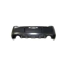 CH1100A33C Rear Bumper Cover CH1100A33C Rear Bumper Cover