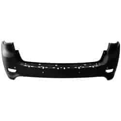 CH1100A34 Rear Bumper Cover