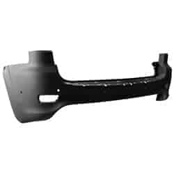 CH1100A35 Rear Bumper Cover