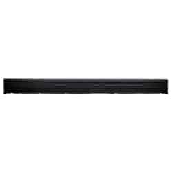 CH1100A44C Rear Bumper Cover