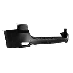 CH1114107C Rear Bumper Cover