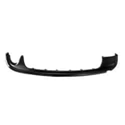 CH1144115 Rear Bumper Cover Molding