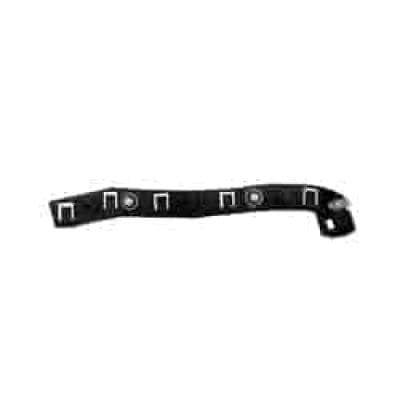 CH1163104 Rear Bumper Cover Bracket Passenger Side CH1163104 Rear Bumper Cover Bracket Passenger Side