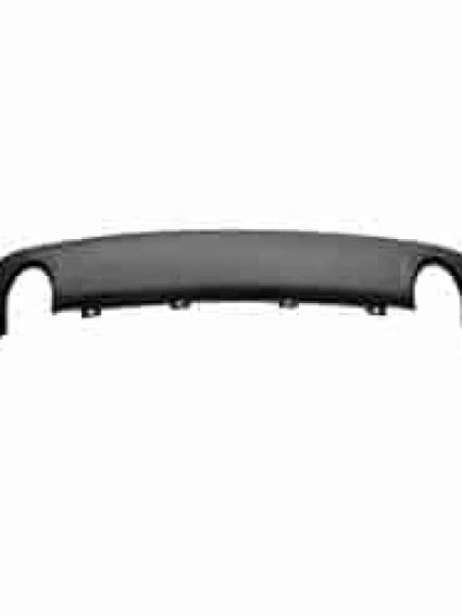 CH1195133 Rear Bumper Valence
