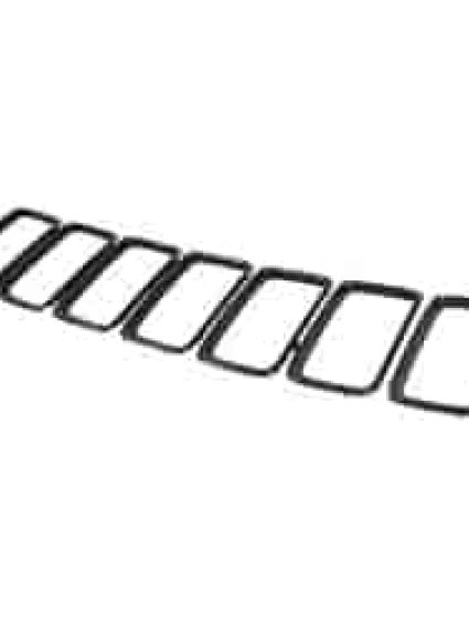 CH1210120C Grille Molding Ring Trim