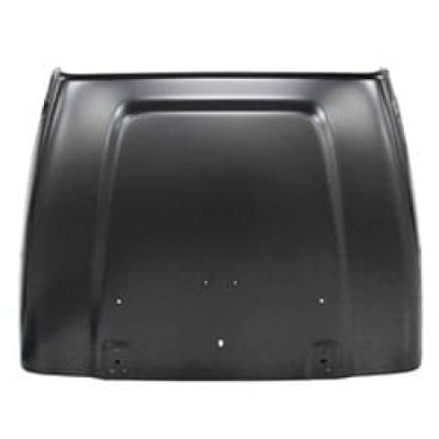 CH1230205C Body Panel Hood