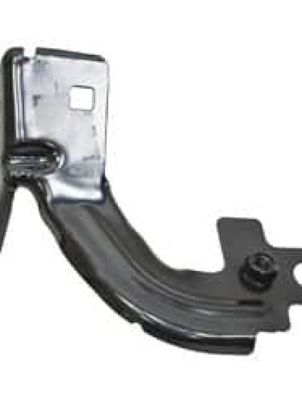 CH1245109 Body Panel Fender Brace Passenger Side