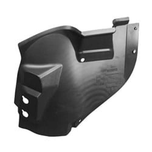 CH1248207C Driver Side Fender Liner