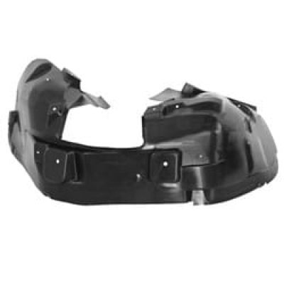 CH1249189C Body Panel Fender Liner Passenger Side