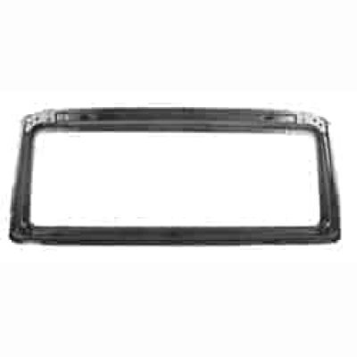 CH1280106 Body Panel Windshield Frame