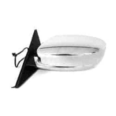 CH1320342 Driver Side Power Heated Mirror