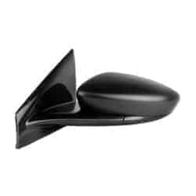 CH1320436 Driver Side Power Heated Mirror