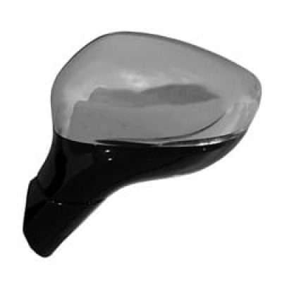 CH1320467 Driver Side Power Heated Mirror