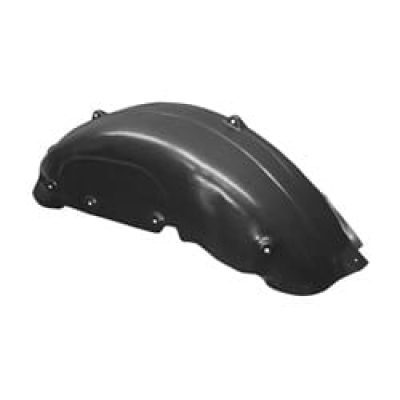 CH1762104 Body Panel Fender Liner Driver Side