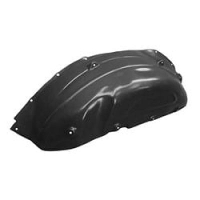 CH1763105 Body Panel Fender Liner Passenger Side