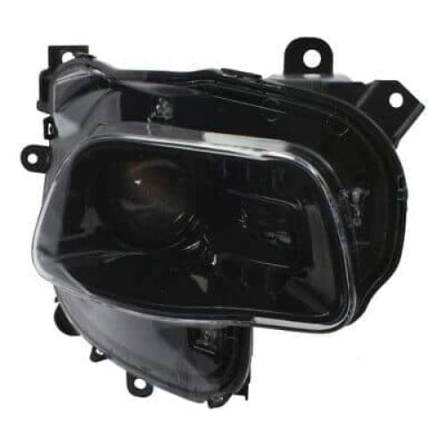 CH2503313C Front Light Headlight Assembly Passenger Side