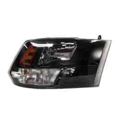 CH2519149C Passenger Side Headlight Assembly