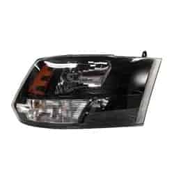 CH2519149C Passenger Side Headlight Assembly CH2519149C Passenger Side Headlight Assembly
