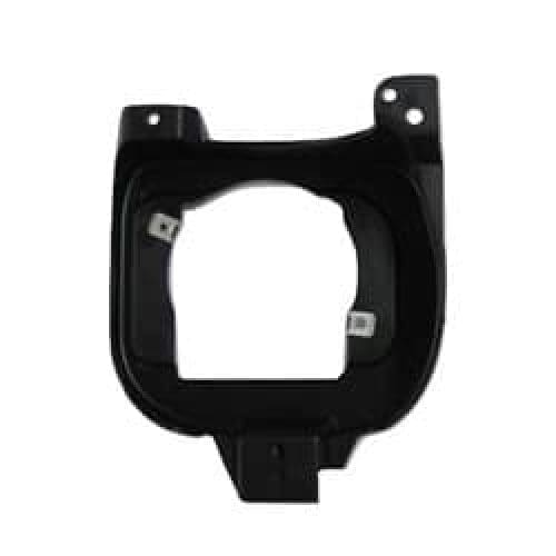 CH2603103 Front Bumper Bracket Fog Lamp Passenger Side