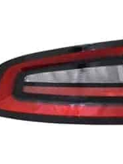 CH2800208C Rear Light Tail Lamp Assembly
