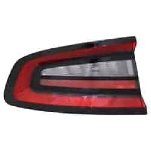 CH2800208C Rear Light Tail Lamp Assembly CH2800208C Rear Light Tail Lamp Assembly