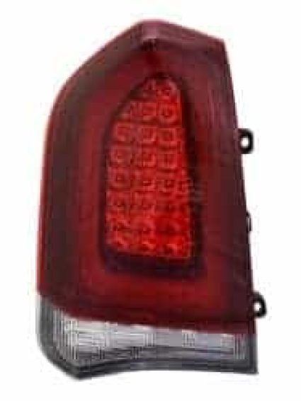 CH2800212C Rear Light Tail Lamp Assembly