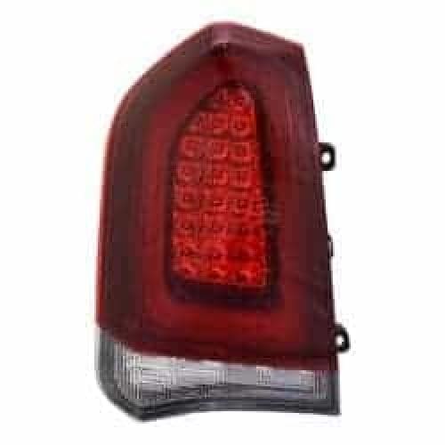 CH2800212C Rear Light Tail Lamp Assembly CH2800212C Rear Light Tail Lamp Assembly