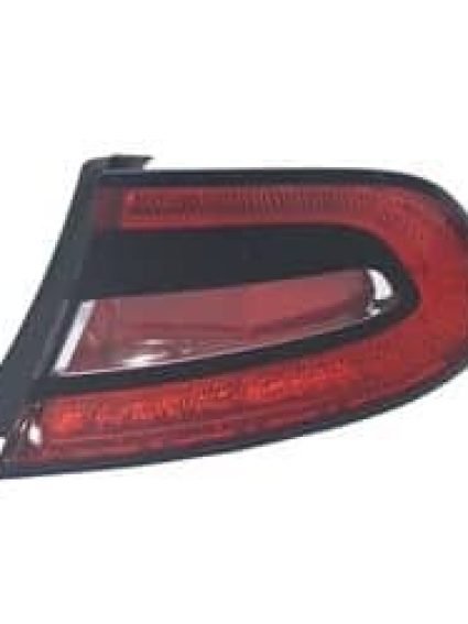 CH2801201C Rear Light Tail Lamp Assembly