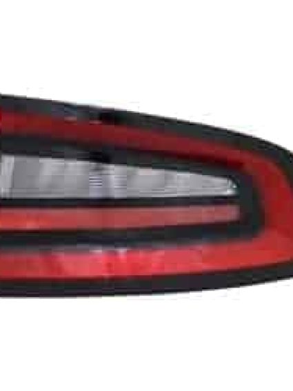 CH2801208C Rear Light Tail Lamp Assembly