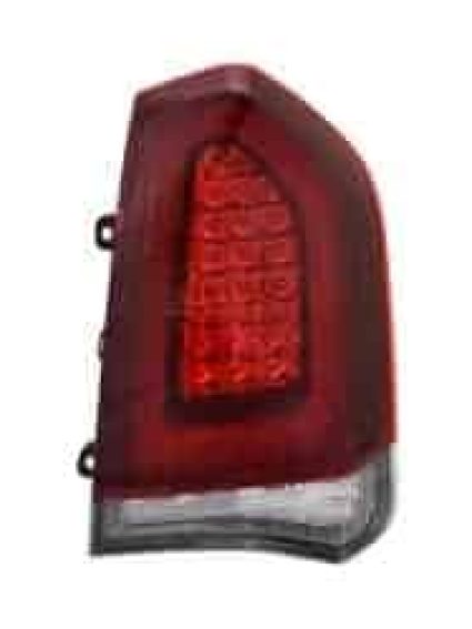 CH2801212C Rear Light Tail Lamp Assembly