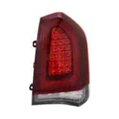 CH2801212C Rear Light Tail Lamp Assembly CH2801212C Rear Light Tail Lamp Assembly