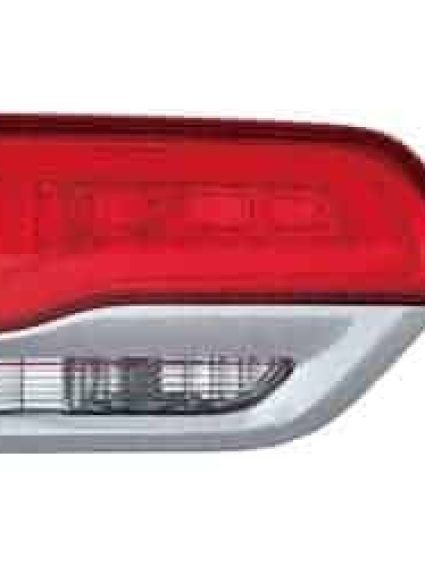 CH2802105C Rear Light Tail Lamp Assembly