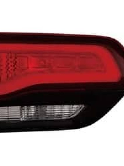 CH2802106C Rear Light Tail Lamp Assembly
