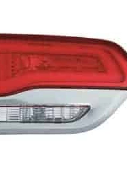 CH2802112C Rear Light Tail Lamp Assembly